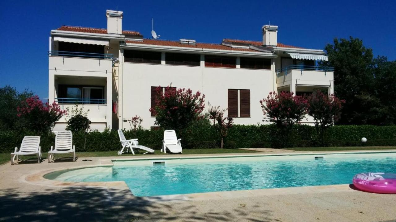 Apartman Lucija Rovinj Zewnętrze zdjęcie