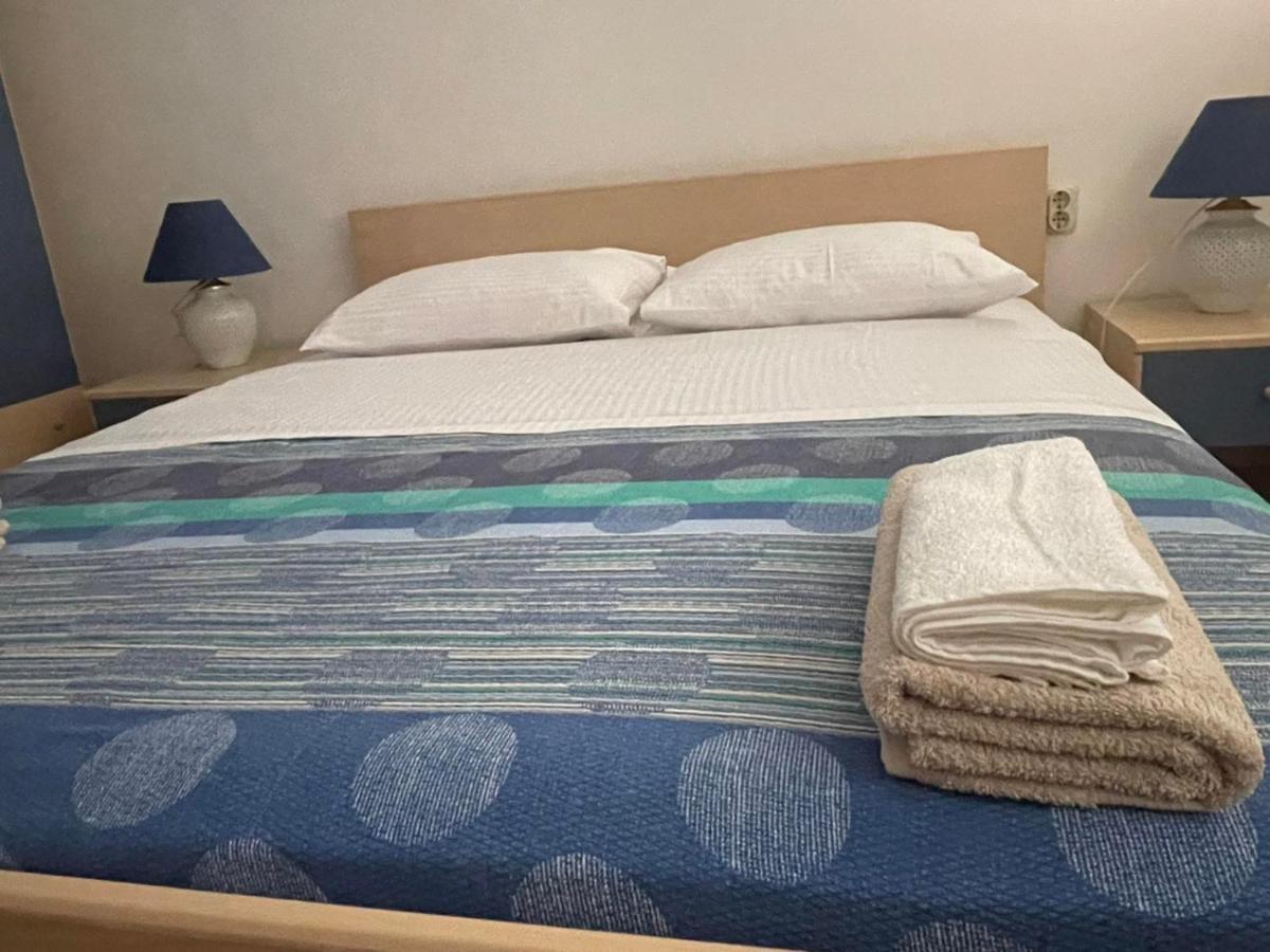 Apartman Lucija Rovinj Zewnętrze zdjęcie