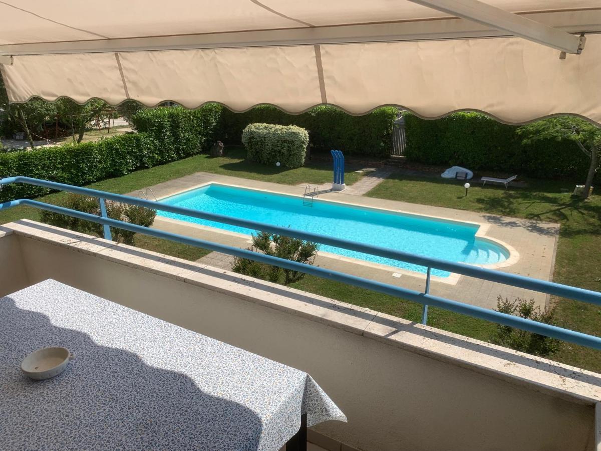 Apartman Lucija Rovinj Zewnętrze zdjęcie