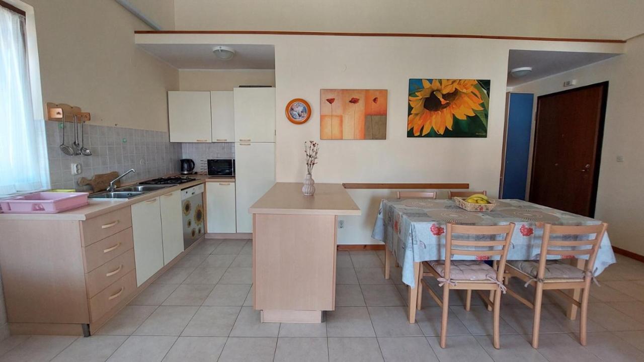 Apartman Lucija Rovinj Zewnętrze zdjęcie
