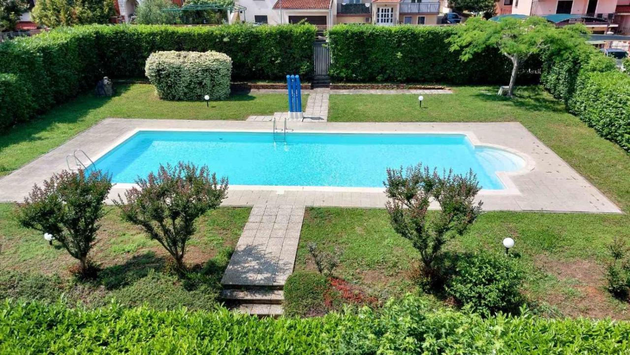 Apartman Lucija Rovinj Zewnętrze zdjęcie