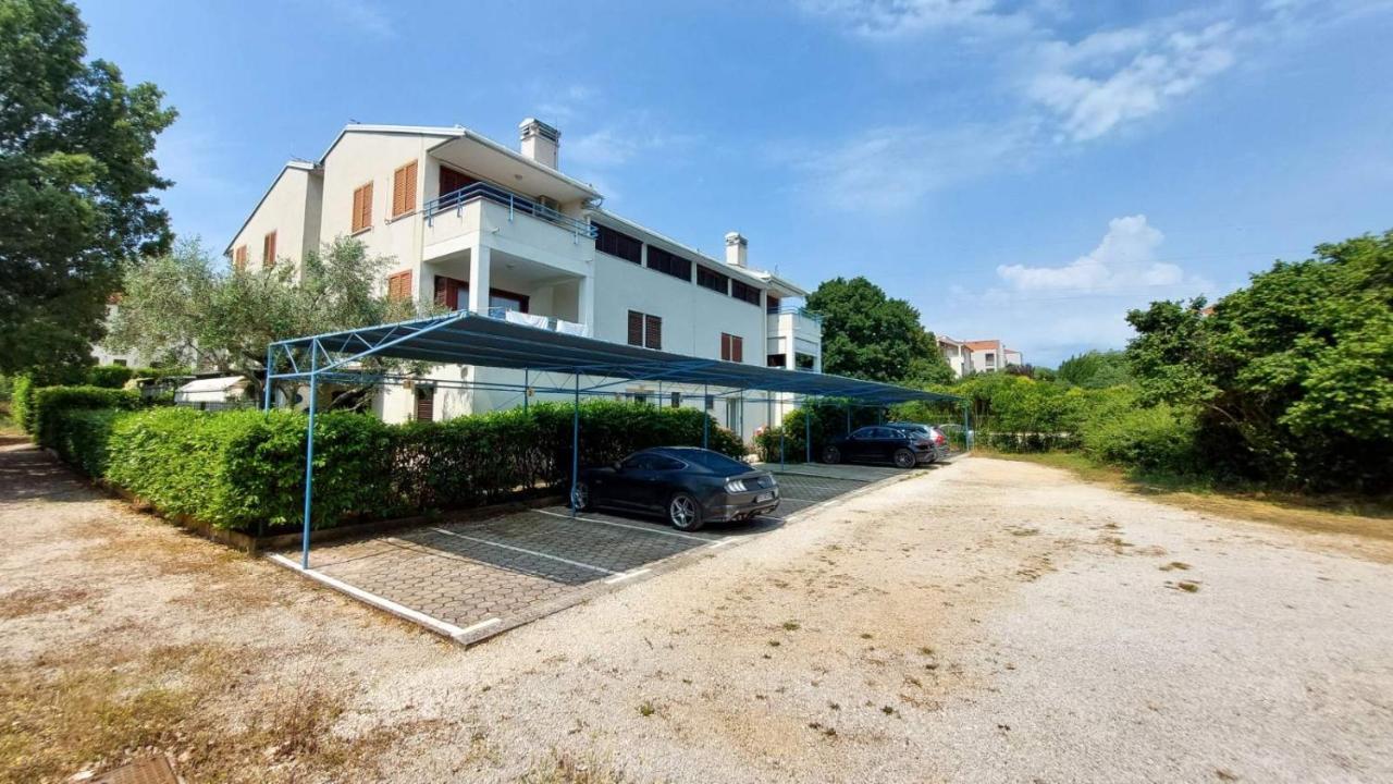 Apartman Lucija Rovinj Zewnętrze zdjęcie