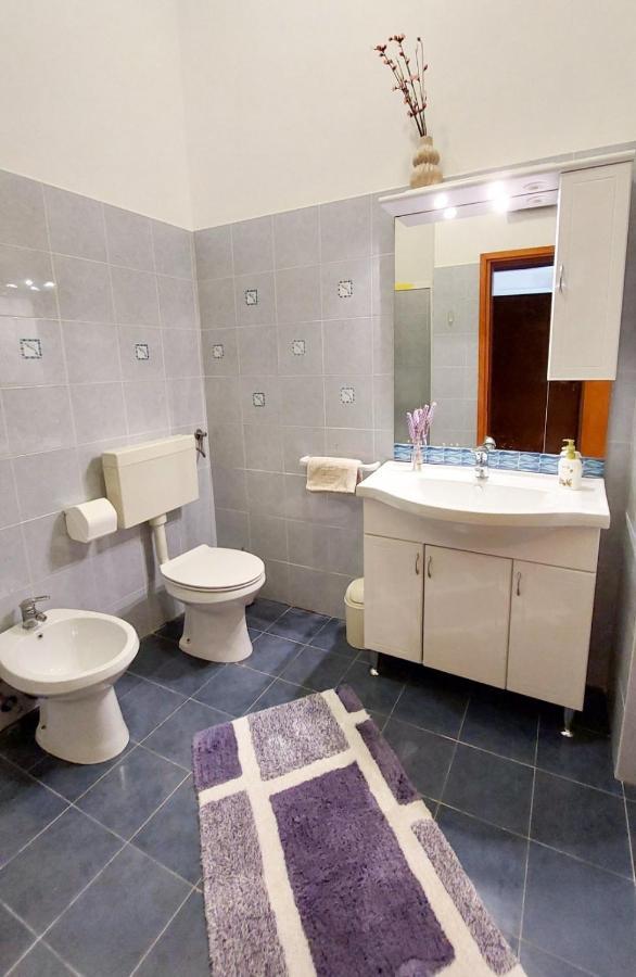 Apartman Lucija Rovinj Zewnętrze zdjęcie