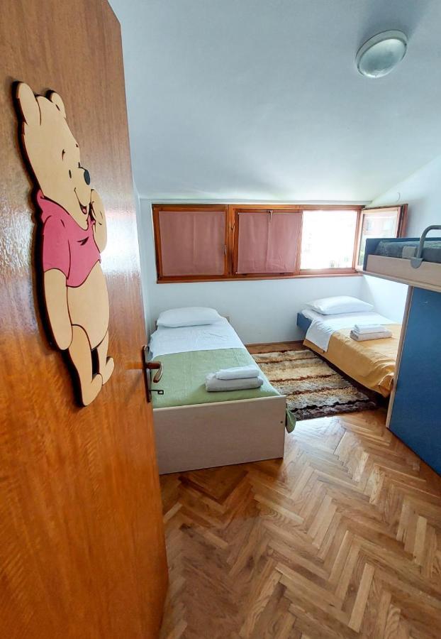 Apartman Lucija Rovinj Zewnętrze zdjęcie