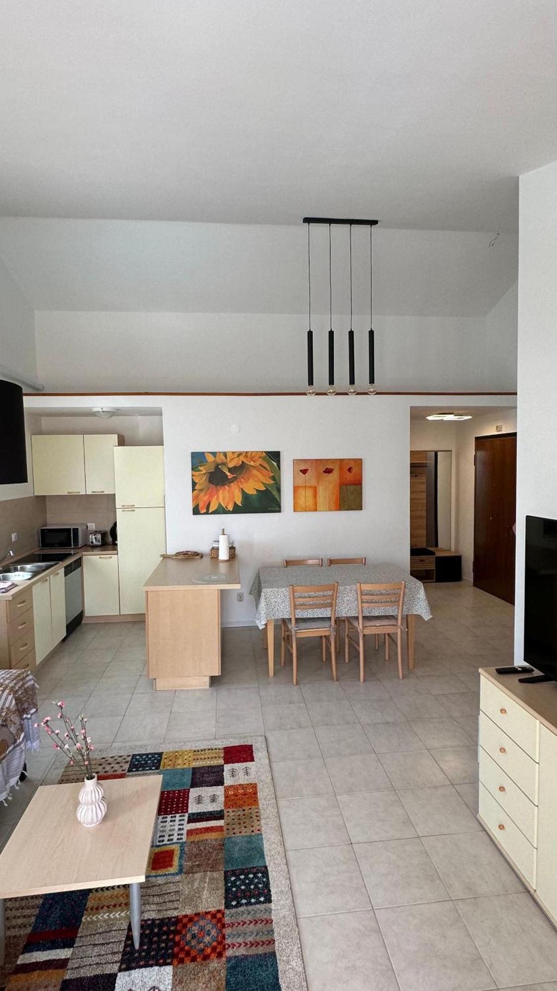 Apartman Lucija Rovinj Zewnętrze zdjęcie
